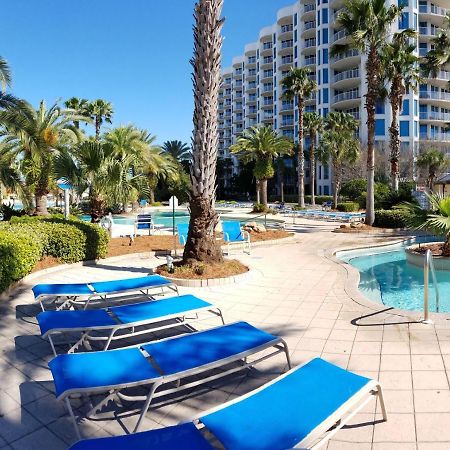 1215 A Slice Of Heaven - Destin! Pool View! Apart otel Dış mekan fotoğraf