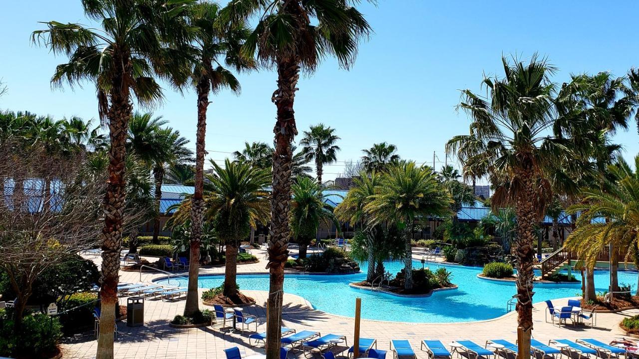 1215 A Slice Of Heaven - Destin! Pool View! Apart otel Dış mekan fotoğraf