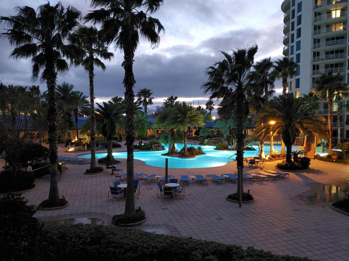 1215 A Slice Of Heaven - Destin! Pool View! Apart otel Dış mekan fotoğraf