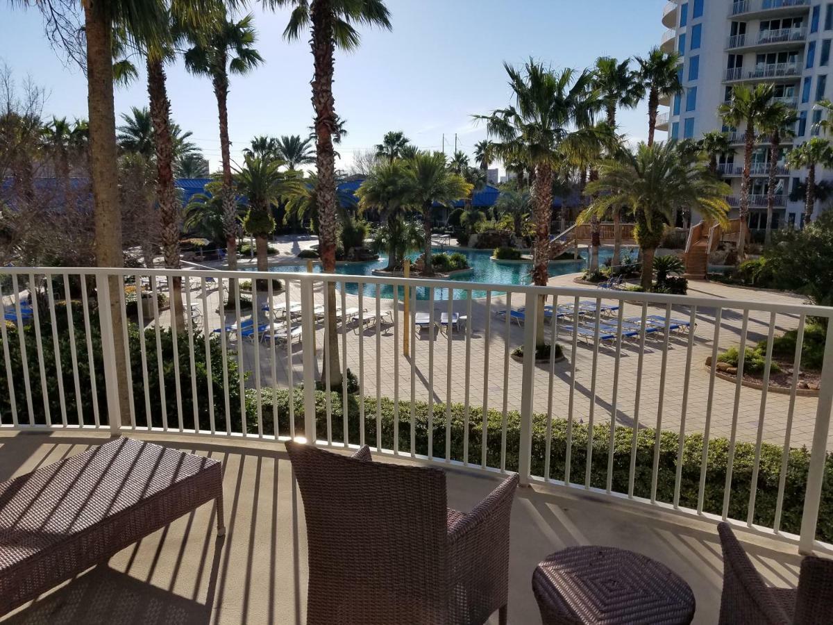 1215 A Slice Of Heaven - Destin! Pool View! Apart otel Dış mekan fotoğraf